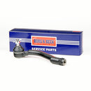 Borg & Beck Tie Rod End Outer Lh  - BTR5381 fits Kia Carens 9/06-on