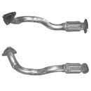 BM Cats Front Pipe - BM70447