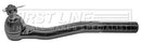 First Line Tie Rod End Lh Part No -FTR5600