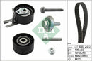 INA Timing Belt Set Part No - 530037510