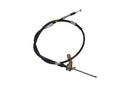 QH Left Rear Brake Cable 1690mm - BC3478