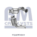 BM Cats Approved Diesel Cat - BM80180H