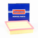 Borg & Beck Air Filter -  BFA2153 fits Range Rover 2.5TD (BMW Engine)