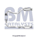 BM Cats Approved Petrol Cat - BM90149H