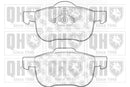 Quinton Hazell Brake Pad Set - BP1103
