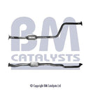 BM Cats Approved Diesel Cat - BM80321H