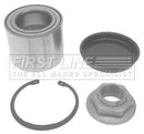 First Line Wheel Bearing Kit  - FBK1269 fits Renault Master III