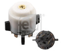 Febi Bilstein Ignition Switch - 18646 fits Volkswagen