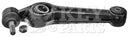 Key Parts Track Control Arm LH - KCA5500 fits Ford Escort 68-80,Capri (left)