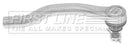 First Line Tie Rod End Rh  - FTR5701 fits Honda Accord 08-