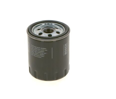 Bosch Oil Filter - F026407268
