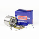 Borg & Beck Wheel Bearing Kit  - BWK395 fits Mazda - Rear