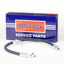 Borg & Beck Brake Hose  - BBH8081 fits Subaru Forester 08-13
