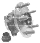 Borg & Beck Wheel Bearing Kit Part No -BWK1284