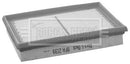 Borg & Beck Air Filter -  BFA2139 fits Suzuki Swift III(1.3,1.6)05-