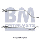 BM Cats Approved Petrol Cat - BM91881H
