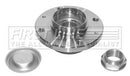 First Line Wheel Bearing Kit  - FBK953 fits Citroen Berlingo - Rear