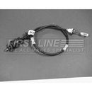 First Line Clutch Cable  - FKC1318 fits Citroen Saxo -10/96