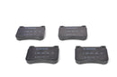 Bosch Brake Pad Set Set Bp1077 - 0986494166