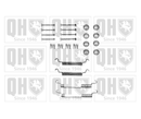 Quinton Hazell Brake Fitting Kit - BFK301
