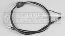 First Line Brake Cable LH & RH -FKB2384