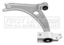 First Line Suspension Arm L/R - FCA7047 fits Audi TT 2006-