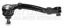 First Line Tie Rod End Outer Lh  - FTR4692 fits Renault Laguna 94-98
