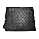Boot Liner, Carpet Insert & Protector Kit-Peugeot 5008 II (5 Seats) 2017+ - Black