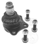 First Line Ball Joint Lower L/R  - FBJ5261 fits Saab 9000 1985-