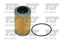 Quinton Hazell Oil Filter - QFL0149