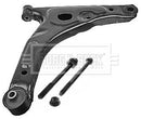 Borg & Beck Suspension Arm RH -BCA7041