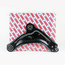 Borg & Beck Wishbone RH - BCA6159 fits Renault Laguna MK2,3 2000-12