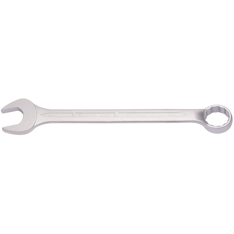 Elora Long Imperial Combination Spanner, 2"