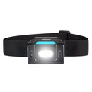 Ring Magflex Dna Headtorch 250 Lumens Rechargeable - RIL6400