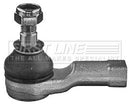 First Line Tie Rod End Outer  - FTR4570 fits Mazda 323 89-94