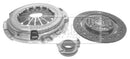 Borg & Beck Clutch Kit 3-In-1  - HK7488 fits Honda Accord 98-03