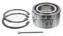 Key Parts Wheel Bearing Kit  - KWB693 fits Opel, Vauxhall - Front/Rear