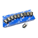 QH QBL245 12v 10w SCC BA15s pk10