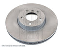Blue Print Brake Disc (Single Disc) - ADB114364