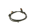 Bosch Wheel Speed Sensor Part No - 0986594541