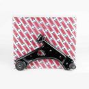 Borg & Beck Wishbone / Suspension Arm Lower RH - BCA6558 fits GM Corsa D 2006-