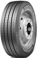 Marshal 235 75 17 143J RT03 tyre