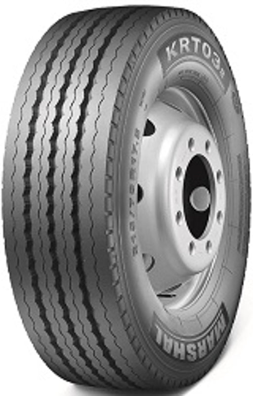 Marshal 235 75 17 143J RT03 tyre