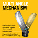 Ring Magflex Dna Mini 250 Lumens Rechargeable - RIL6100