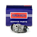 Borg & Beck Wheel Cylinder  - BBW1865 fits Suzuki Grand Vitara(FT-GT)98-