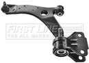 First Line Suspension Arm LH - FCA7458 fits Mazda 3 (BL) 2008-