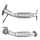 BM Cats Connecting Pipe - BM50347