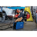 Gas/Gasless MIG Inverter Multi -Welder Dti - 160A
