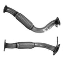 BM Cats Connecting Pipe - BM50350