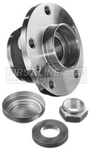 First Line Wheel Bearing Kit  - FBK1395 fits Fiat Doblo 10 - H/D SUSPENSION